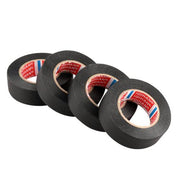 DURAFORCE 4 x Cloth Tape Wire Electrical Wiring Harness car auto suv truck 19mm*15m New!