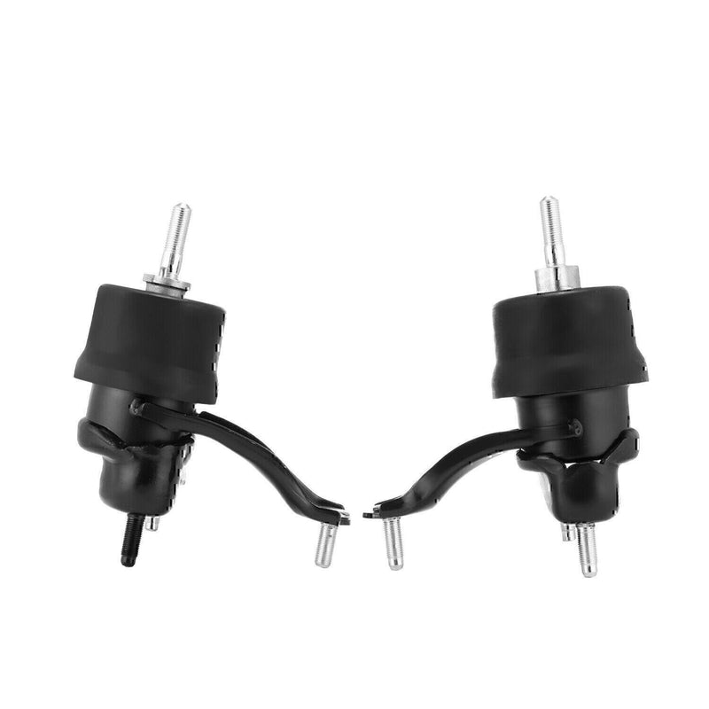 DURAFORCE 4pc Engine Mount Set for 2011 -14 Toyota Sienna (3.5L V6 Engine) Motor Mount Kit