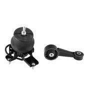 DURAFORCE 4pc Engine Mount Set for 2011 -14 Toyota Sienna (3.5L V6 Engine) Motor Mount Kit