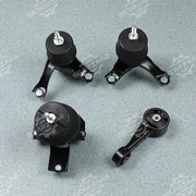 DURAFORCE 4pc Engine Mount Set for 2011 -14 Toyota Sienna (3.5L V6 Engine) Motor Mount Kit