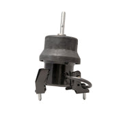 DURAFORCE 4pc Engine Mount Set for 2011 -14 Toyota Sienna (3.5L V6 Engine) Motor Mount Kit