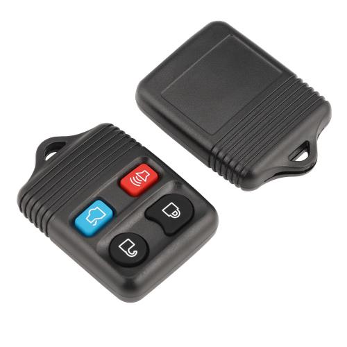 DURAFORCE 2 Keyless Entry Remote Control Car Key Fob Clicker Transmitter For Ford Explore!