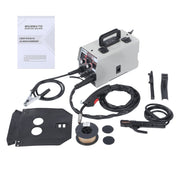DURAFORCE for Welder 140Amp Mig Welding Machine 3-in-1 Flux Core MIG/Stick/Lift TIG Welder