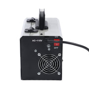 DURAFORCE for Welder 140Amp Mig Welding Machine 3-in-1 Flux Core MIG/Stick/Lift TIG Welder