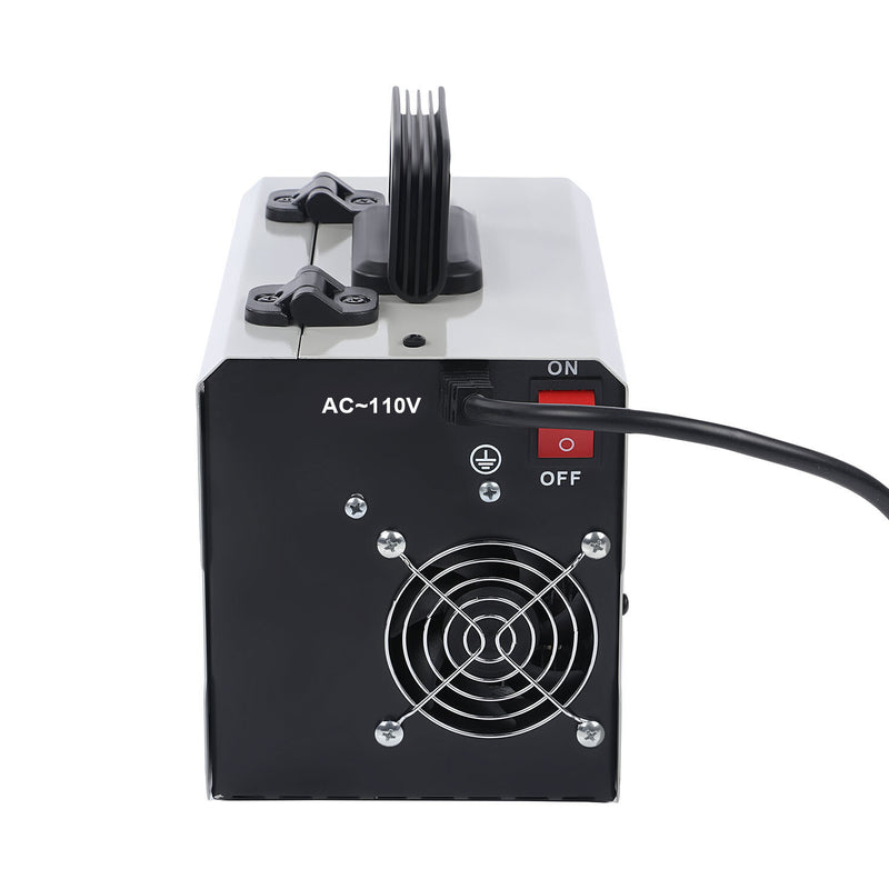 DURAFORCE for Welder 140Amp Mig Welding Machine 3-in-1 Flux Core MIG/Stick/Lift TIG Welder