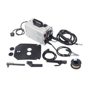 DURAFORCE for Welder 140Amp Mig Welding Machine 3-in-1 Flux Core MIG/Stick/Lift TIG Welder