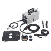 DURAFORCE for Welder 140Amp Mig Welding Machine 3-in-1 Flux Core MIG/Stick/Lift TIG Welder
