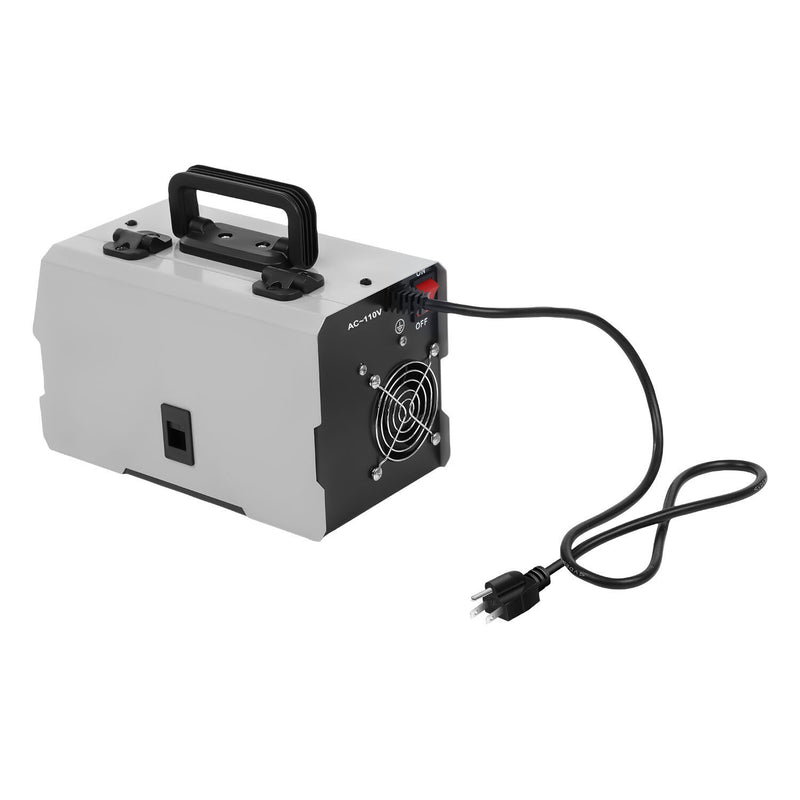 DURAFORCE for Welder 140Amp Mig Welding Machine 3-in-1 Flux Core MIG/Stick/Lift TIG Welder
