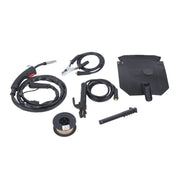 DURAFORCE for Welder 140Amp Mig Welding Machine 3-in-1 Flux Core MIG/Stick/Lift TIG Welder