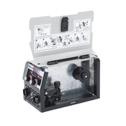 DURAFORCE for Welder 140Amp Mig Welding Machine 3-in-1 Flux Core MIG/Stick/Lift TIG Welder