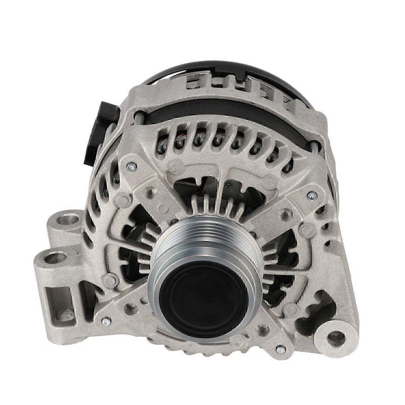 DURAFORCE ALTERNATOR FOR BUICK ENCLAVE 08-16 GMC ACADIA 07-2016 V6 3.6L 25815839 11252 NEW