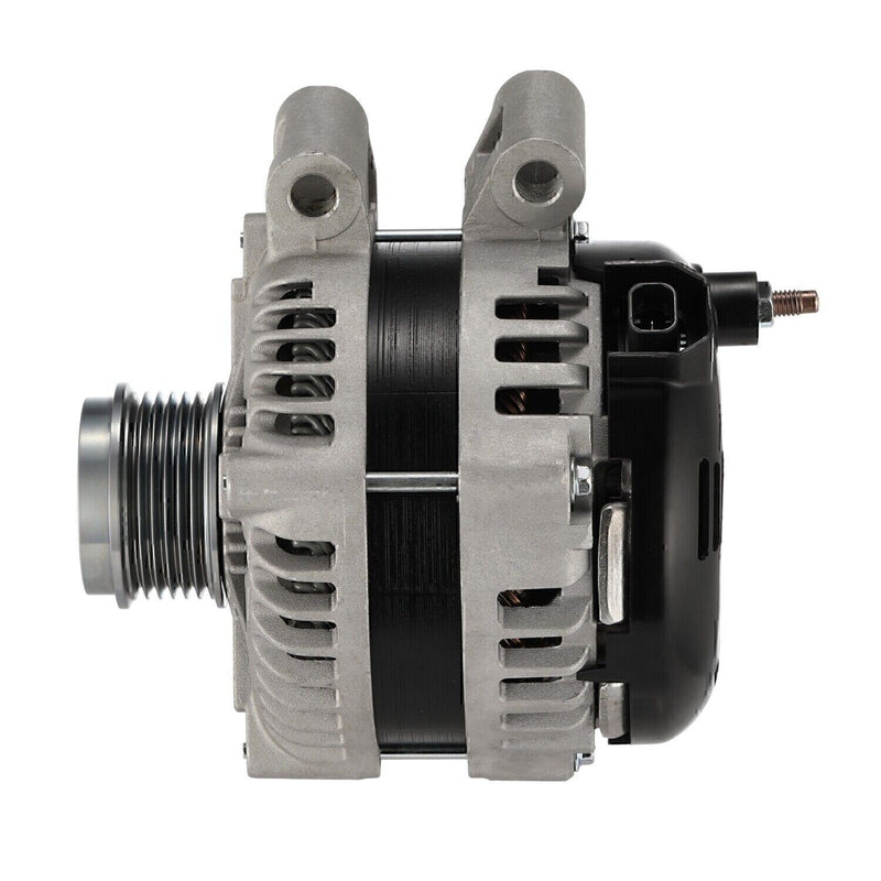 DURAFORCE ALTERNATOR FOR BUICK ENCLAVE 08-16 GMC ACADIA 07-2016 V6 3.6L 25815839 11252 NEW