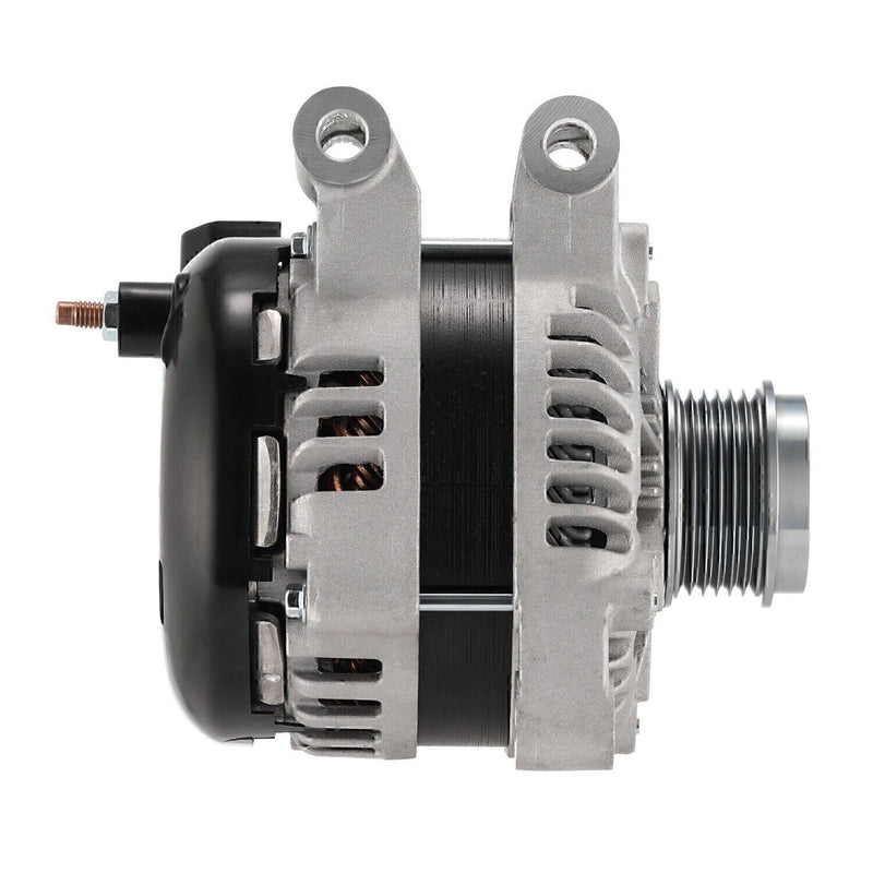 DURAFORCE ALTERNATOR FOR BUICK ENCLAVE 08-16 GMC ACADIA 07-2016 V6 3.6L 25815839 11252 NEW