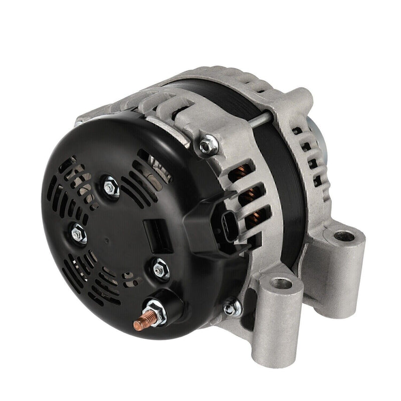 DURAFORCE ALTERNATOR FOR BUICK ENCLAVE 08-16 GMC ACADIA 07-2016 V6 3.6L 25815839 11252 NEW