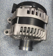 DURAFORCE ALTERNATOR FOR BUICK ENCLAVE 08-16 GMC ACADIA 07-2016 V6 3.6L 25815839 11252 NEW