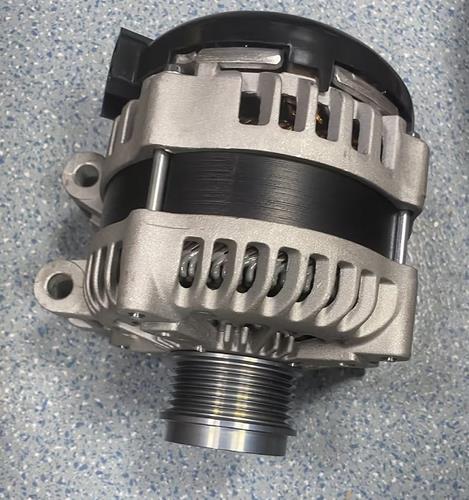 DURAFORCE ALTERNATOR FOR BUICK ENCLAVE 08-16 GMC ACADIA 07-2016 V6 3.6L 25815839 11252 NEW