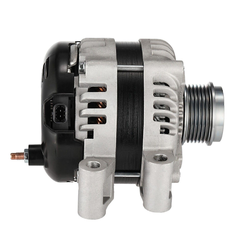 DURAFORCE ALTERNATOR FOR BUICK ENCLAVE 08-16 GMC ACADIA 07-2016 V6 3.6L 25815839 11252 NEW