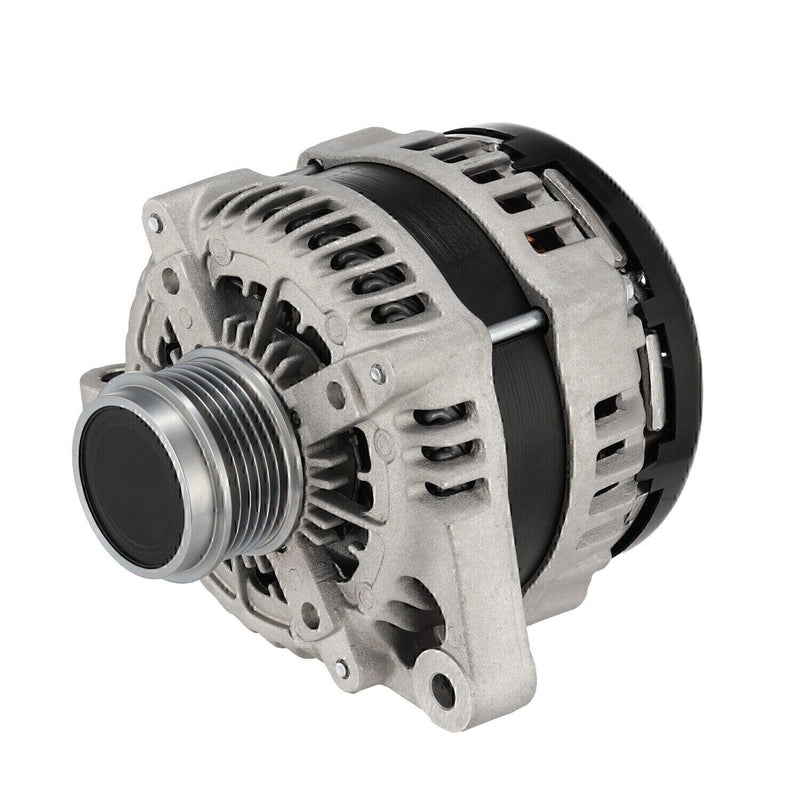 DURAFORCE ALTERNATOR FOR BUICK ENCLAVE 08-16 GMC ACADIA 07-2016 V6 3.6L 25815839 11252 NEW