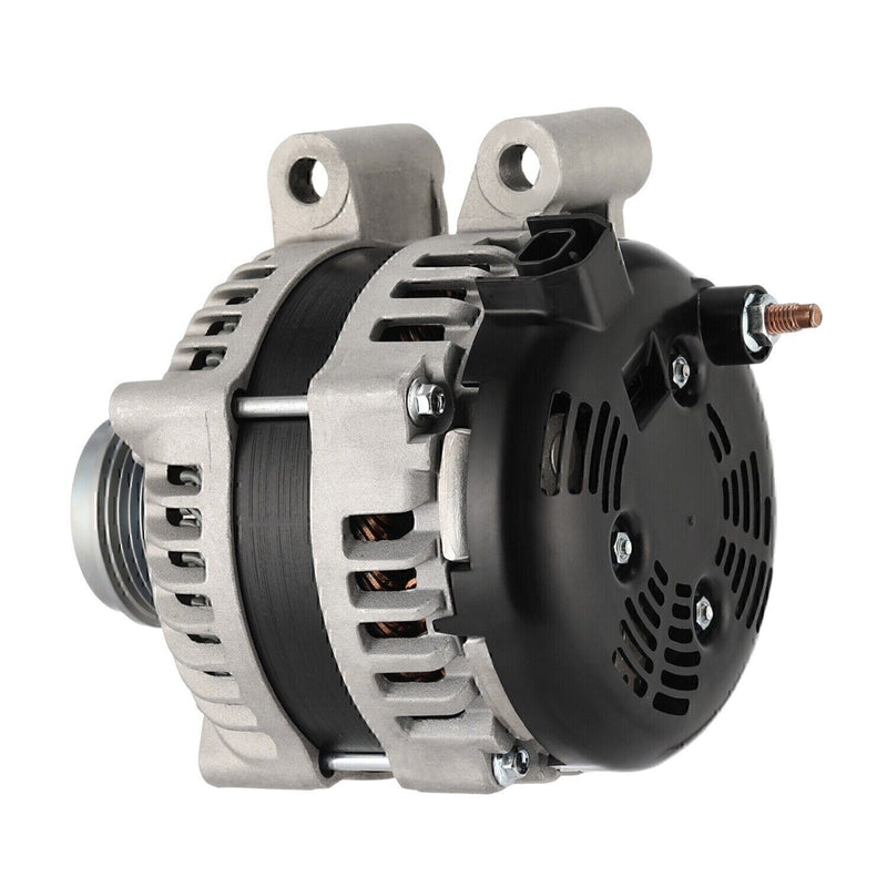DURAFORCE ALTERNATOR FOR BUICK ENCLAVE 08-16 GMC ACADIA 07-2016 V6 3.6L 25815839 11252 NEW