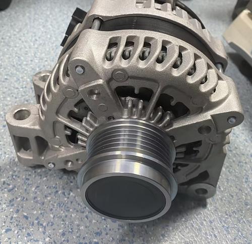 DURAFORCE ALTERNATOR FOR BUICK ENCLAVE 08-16 GMC ACADIA 07-2016 V6 3.6L 25815839 11252 NEW