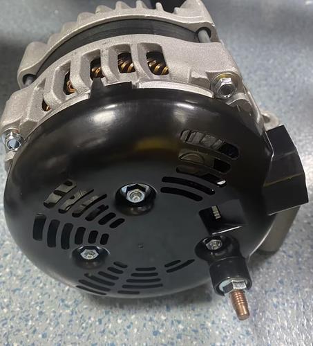 DURAFORCE ALTERNATOR FOR BUICK ENCLAVE 08-16 GMC ACADIA 07-2016 V6 3.6L 25815839 11252 NEW