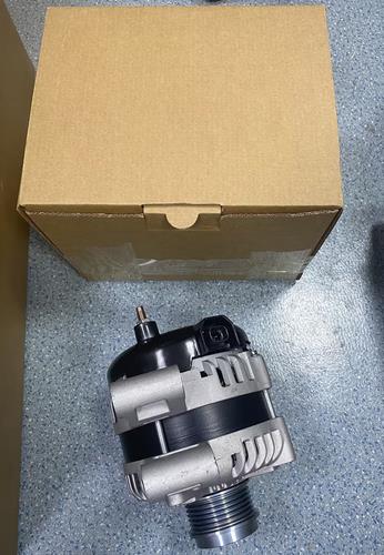 DURAFORCE ALTERNATOR FOR BUICK ENCLAVE 08-16 GMC ACADIA 07-2016 V6 3.6L 25815839 11252 NEW