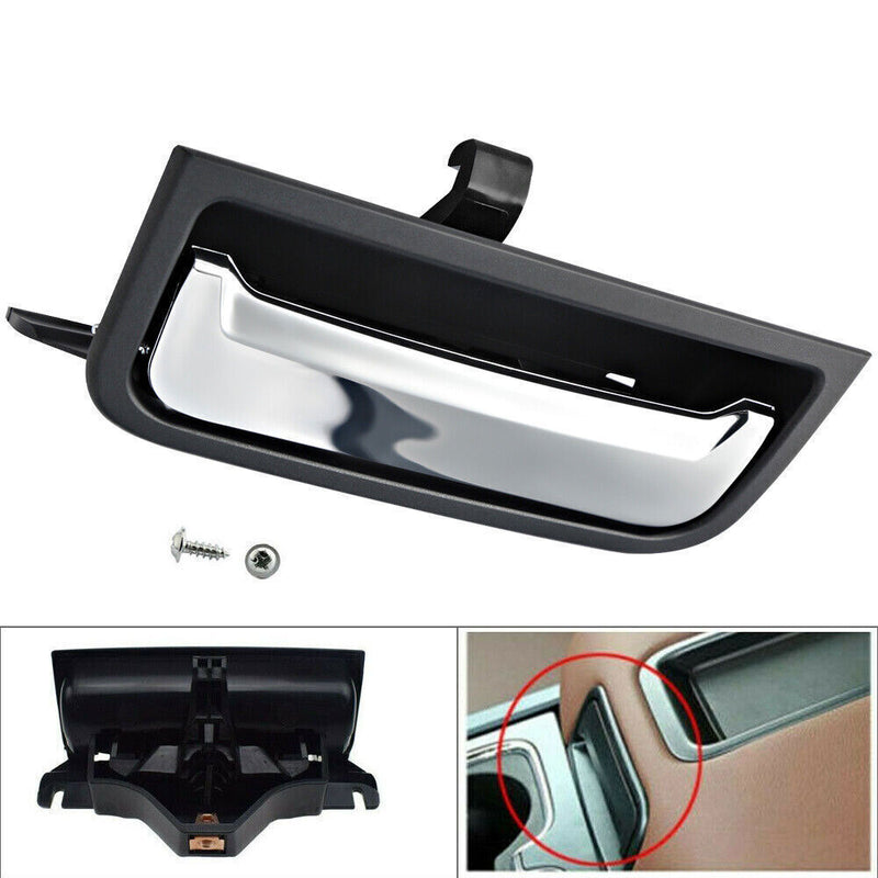 DURAFORCE Center Console Box Lid Latch 22861304 Fit Chevy Silverado GMC Sierra 1500 2500