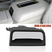 DURAFORCE Center Console Box Lid Latch 22861304 Fit Chevy Silverado GMC Sierra 1500 2500