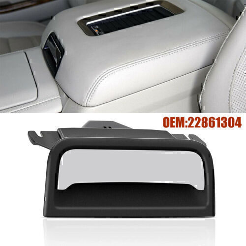 DURAFORCE Center Console Box Lid Latch 22861304 Fit Chevy Silverado GMC Sierra 1500 2500