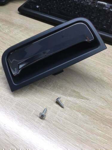 DURAFORCE Center Console Box Lid Latch 22861304 Fit Chevy Silverado GMC Sierra 1500 2500