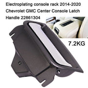 DURAFORCE Center Console Box Lid Latch 22861304 Fit Chevy Silverado GMC Sierra 1500 2500