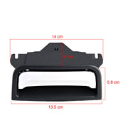 DURAFORCE Center Console Box Lid Latch 22861304 Fit Chevy Silverado GMC Sierra 1500 2500