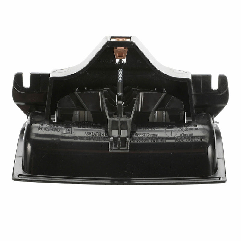 DURAFORCE Center Console Box Lid Latch 22861304 Fit Chevy Silverado GMC Sierra 1500 2500