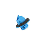 DURAFORCE For 2005-2015 Toyota Tacoma Fender Flare Retainer Clips 75495-35010 75397-35010.