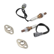 DURAFORCE 2x O2 Oxygen Sensors Downstream Fit Toyota 4Runner Pickup Tundra Tacoma