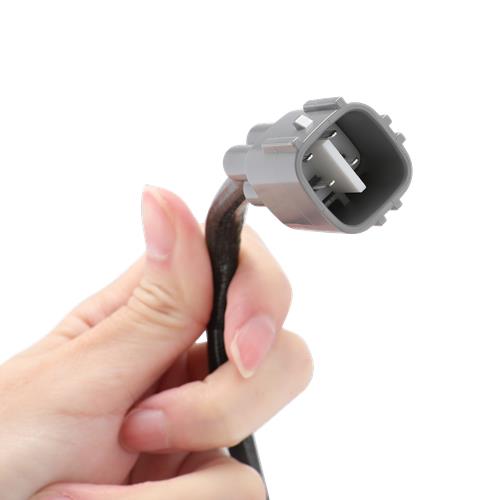 DURAFORCE 2x O2 Oxygen Sensors Downstream Fit Toyota 4Runner Pickup Tundra Tacoma