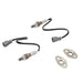 DURAFORCE 2x O2 Oxygen Sensors Downstream Fit Toyota 4Runner Pickup Tundra Tacoma