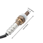 DURAFORCE 2x O2 Oxygen Sensors Downstream Fit Toyota 4Runner Pickup Tundra Tacoma