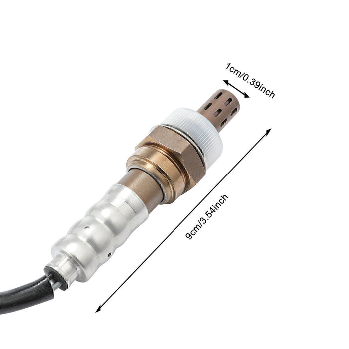 DURAFORCE 2x O2 Oxygen Sensors Downstream Fit Toyota 4Runner Pickup Tundra Tacoma
