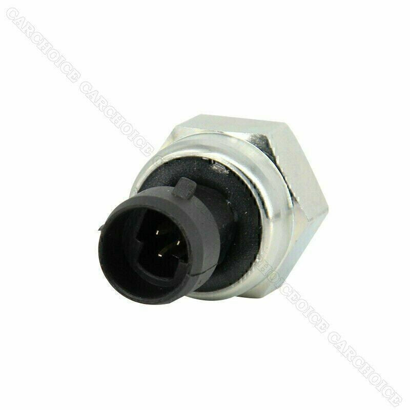 DURAFORCE ICP/IPR Fuel Pressure Regulator & Sensor For:International Navistar DT466E DT46!