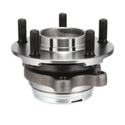 DURAFORCE 2* Front Wheel Hub Bearings Set for Nissan Altima Pathfinder Maxima Murano 3.5L