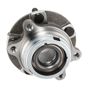 DURAFORCE 2* Front Wheel Hub Bearings Set for Nissan Altima Pathfinder Maxima Murano 3.5L