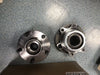 DURAFORCE 2* Front Wheel Hub Bearings Set for Nissan Altima Pathfinder Maxima Murano 3.5L