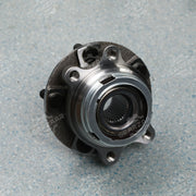 DURAFORCE 2* Front Wheel Hub Bearings Set for Nissan Altima Pathfinder Maxima Murano 3.5L