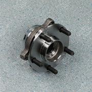 DURAFORCE 2* Front Wheel Hub Bearings Set for Nissan Altima Pathfinder Maxima Murano 3.5L