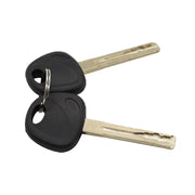 DURAFORCE 1 SET Lock Cylinder For Hyundai Sonata 2009-2014 Key Ignition Start BARREL!