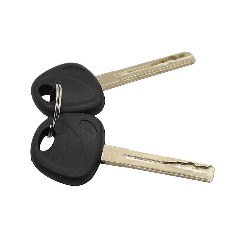 DURAFORCE 1 SET Lock Cylinder For Hyundai Sonata 2009-2014 Key Ignition Start BARREL!