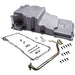 DURAFORCE LS Engine LS Swap Oil Pan Kit FOR LS1 LSX Camaro Nova F-body Extra Clearance!