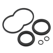 DURAFORCE 5pc Hydroboost Seal Kit Hydro-Boost Leak Repair Kit for Chevy GMC Ford GM Dodge