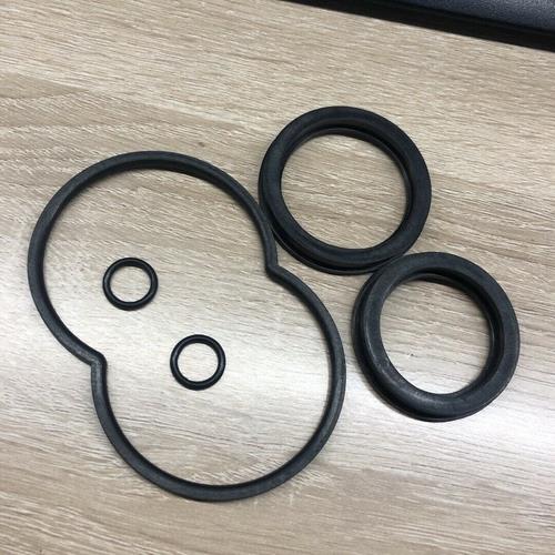 DURAFORCE 5pc Hydroboost Seal Kit Hydro-Boost Leak Repair Kit for Chevy GMC Ford GM Dodge